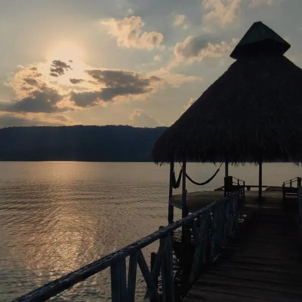 Casa de Campo "Villa Maria", hôtel à Sauce