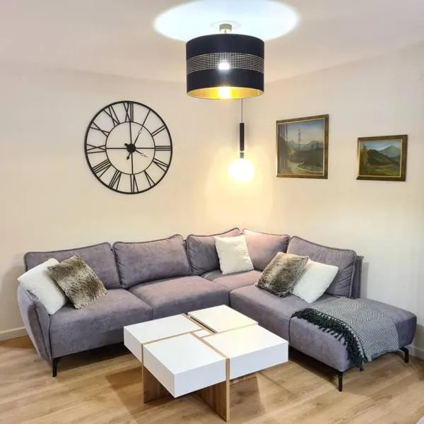 Rezydencja Green Hill - ekskluzywny dom w Karpaczu, ξενοδοχείο σε Karpacz