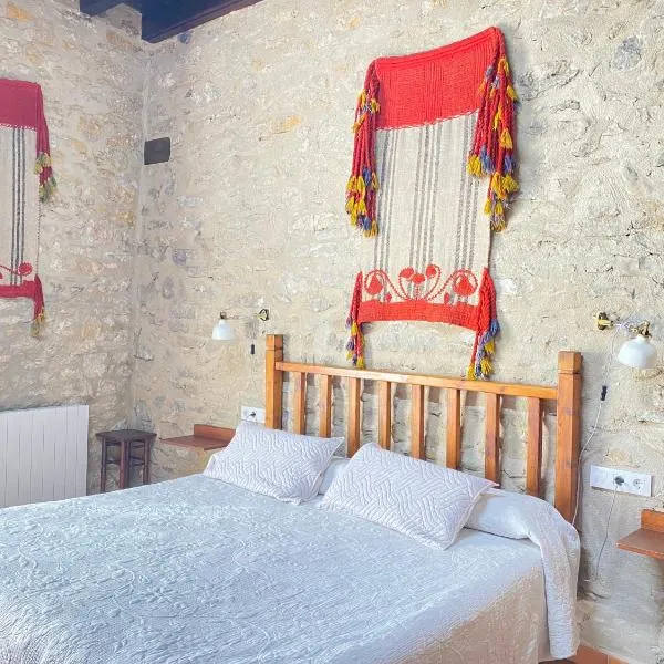 Casa Sara، فندق في كانتافيغا