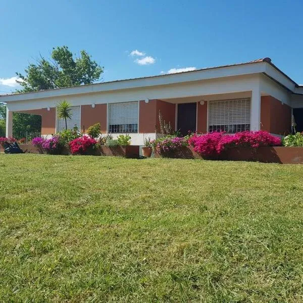 Colinas, hotell sihtkohas Ciudad de la Costa