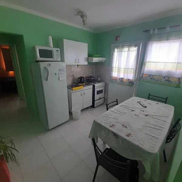 Departamento América, hotel sa Puerto Madryn