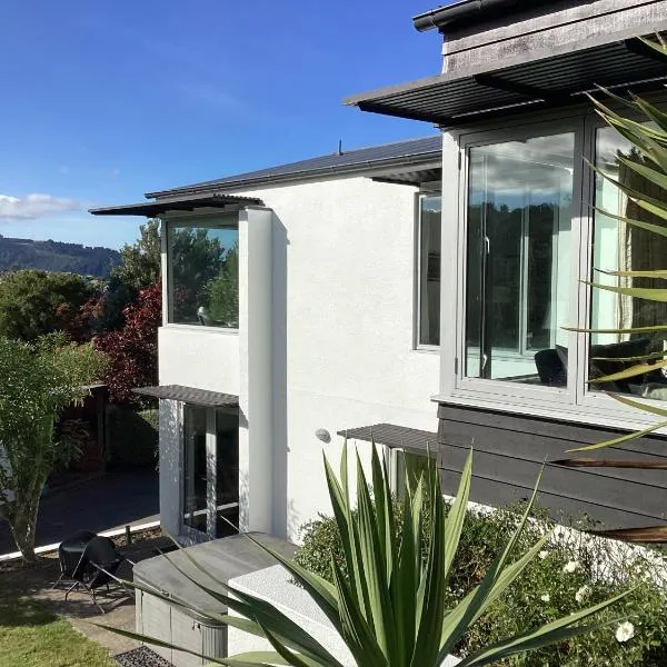 Hadley Close, hotel in Dunedin