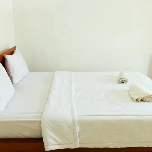 Filomena Lodge, hotel in Ende