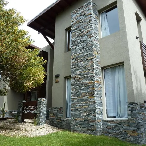 Aguamansa, hotel in Las Gaviotas