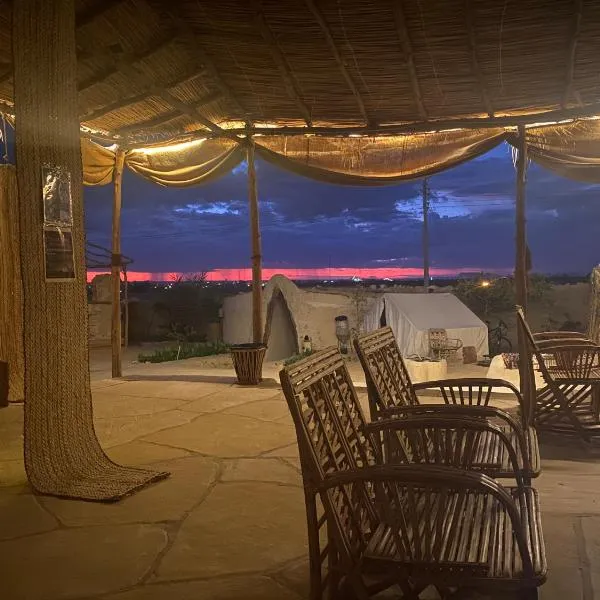 Grand Siwa, ξενοδοχείο σε Siwa