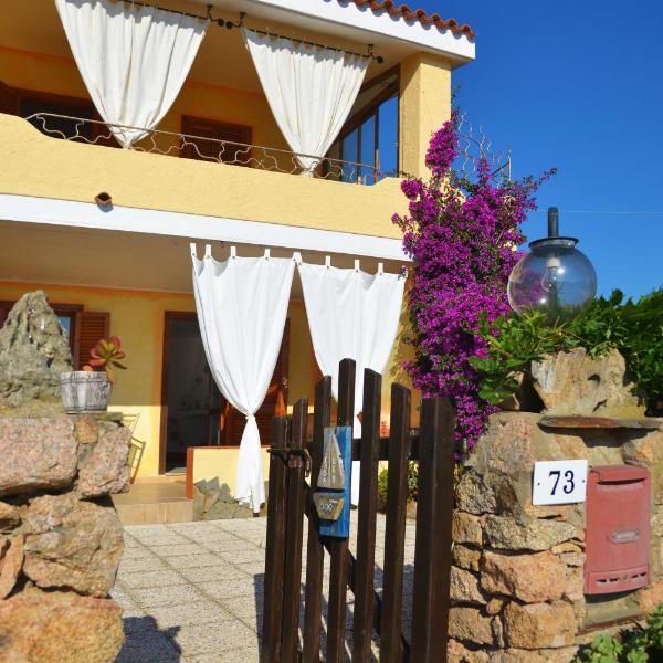 Casa UGB