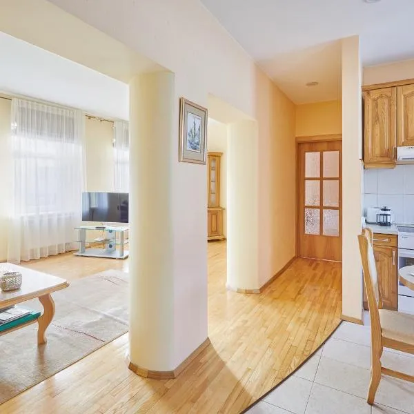 Kurpių gatvė, hotell sihtkohas Kaunas