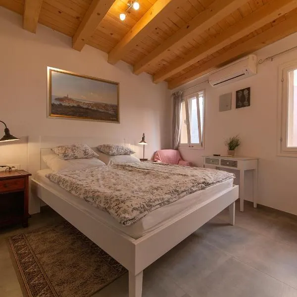 Apartments Casa Vecchia, khách sạn ở Rovinj