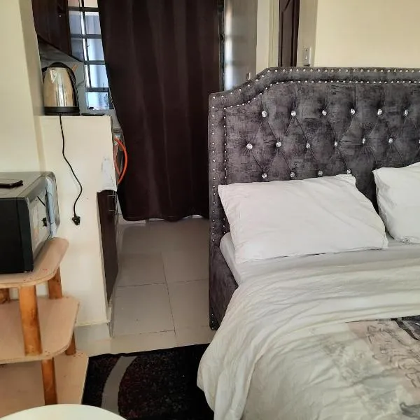 Sweet Memories Haven, hotel in Kikuyu