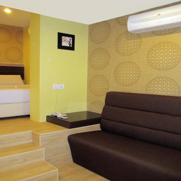 T-Hotel Bukit Bintang, Kuala Lumpur