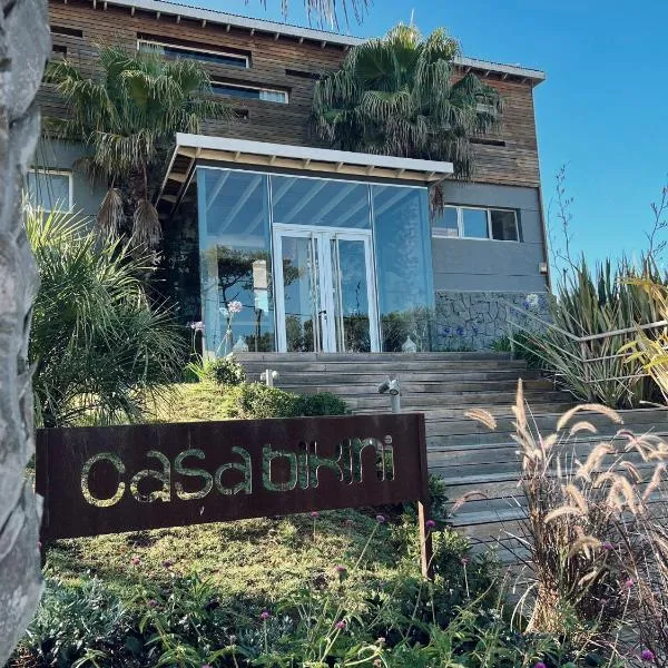 Casa Bikini, hotel in Punta del Este