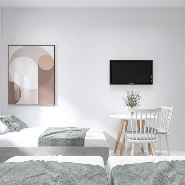 Katerina Sea Apartments