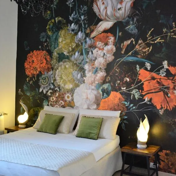 B&B Fashion style, hôtel à Cagliari