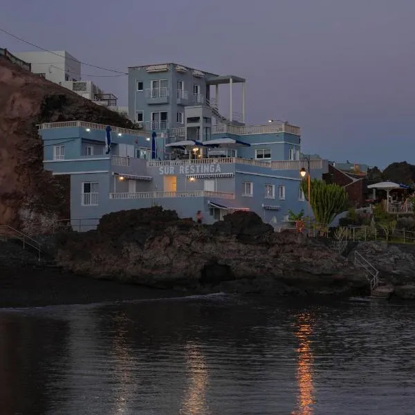 Sur Restinga, hotell sihtkohas La Restinga