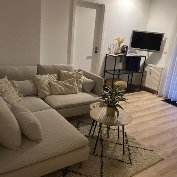 Ferienwohnung Gartenoase, Dresden
