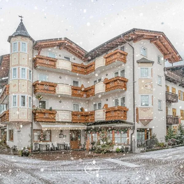 Hotel Siror, hotel in Fiera di Primiero