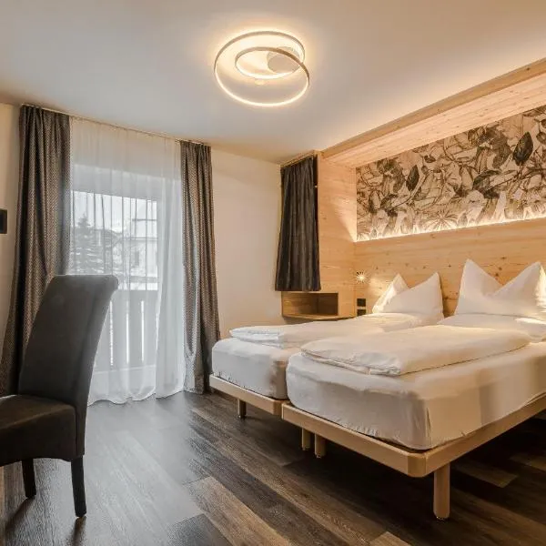 HOTEL B&B MARILENA, hotel in Arabba