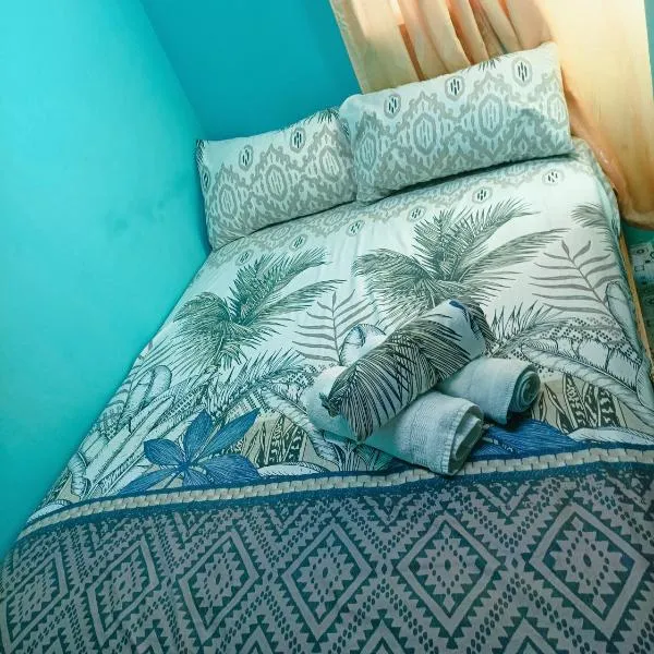 Excellent Pleasantville Apartment, hotel in San Fernando