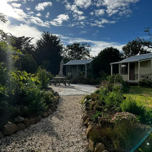 Wisteria Way، فندق في أوبونوني