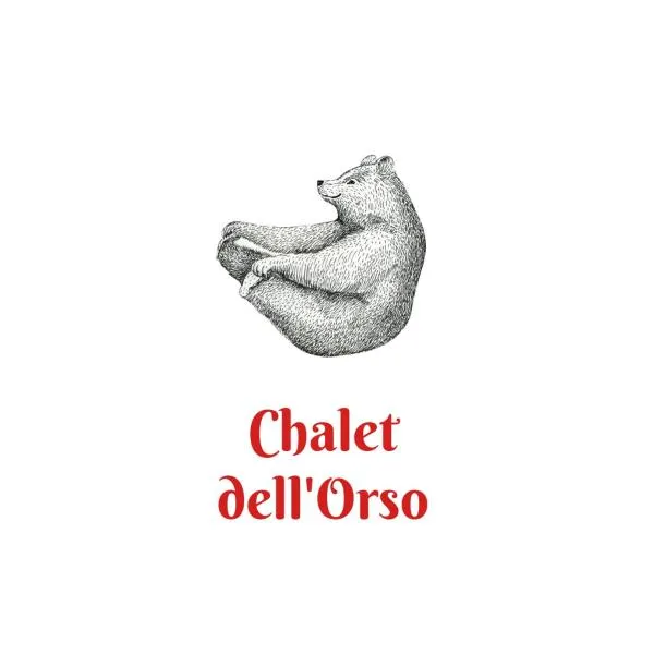 Chalet dell'Orso, hôtel à Pescasseroli