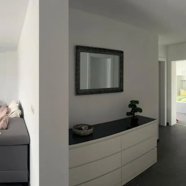 Apartmani Lana, hotel v Rabu