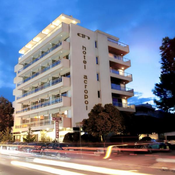 Acropol Hotel