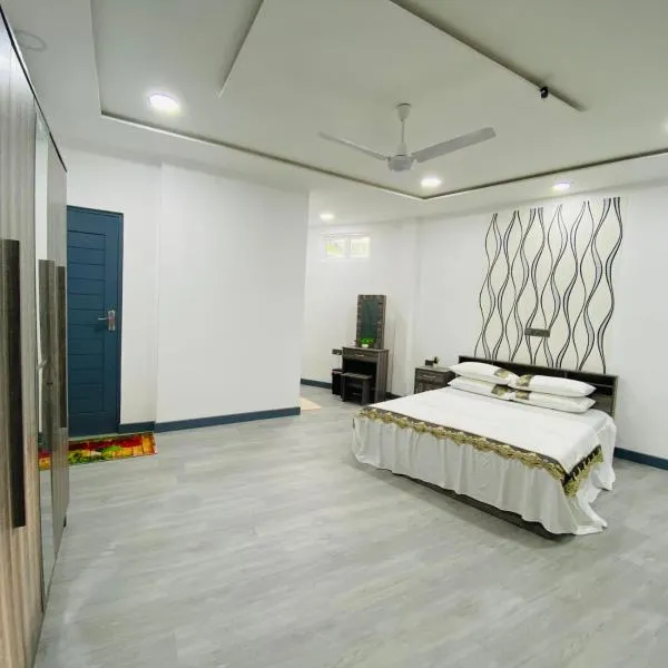 Noya Inn，位于Fuvahmulah的酒店