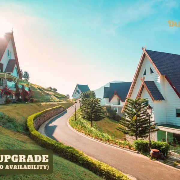 Dalat Wonder Resort, hotel in Da Lat
