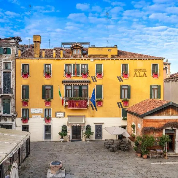 UNAHOTELS Ala Venezia-Adults 16