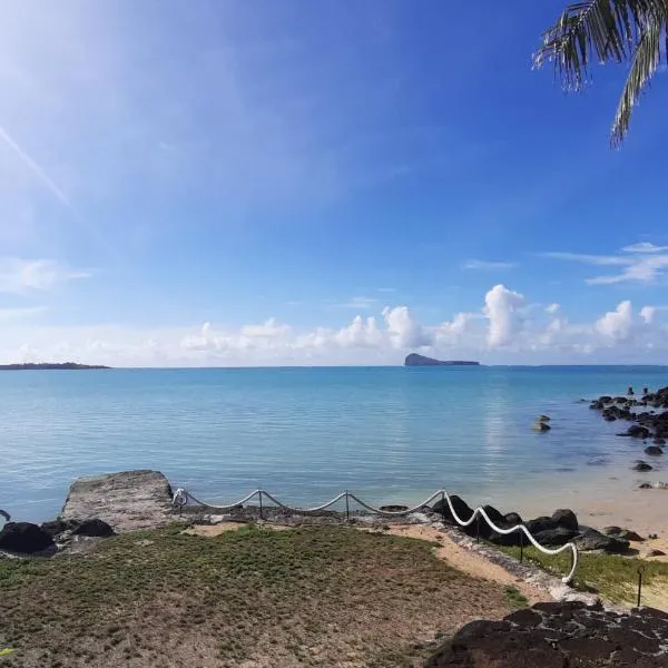 Kailani, ξενοδοχείο σε Calodyne