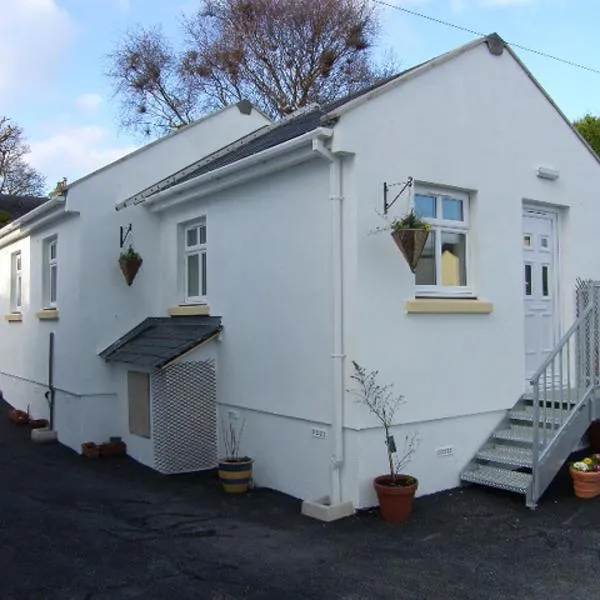 Pinfold Holiday Cottage, hotel in Laxey