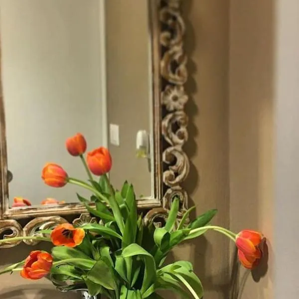 Interno 43, hotel a Roma