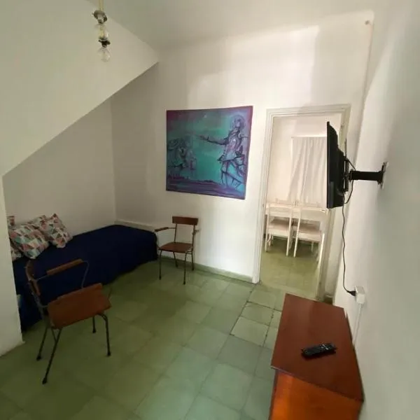 Alojamiento Barrio Sur, hotel in Colonia del Sacramento