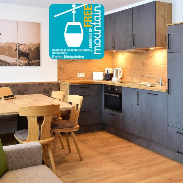 Waidmannsruh Appartements