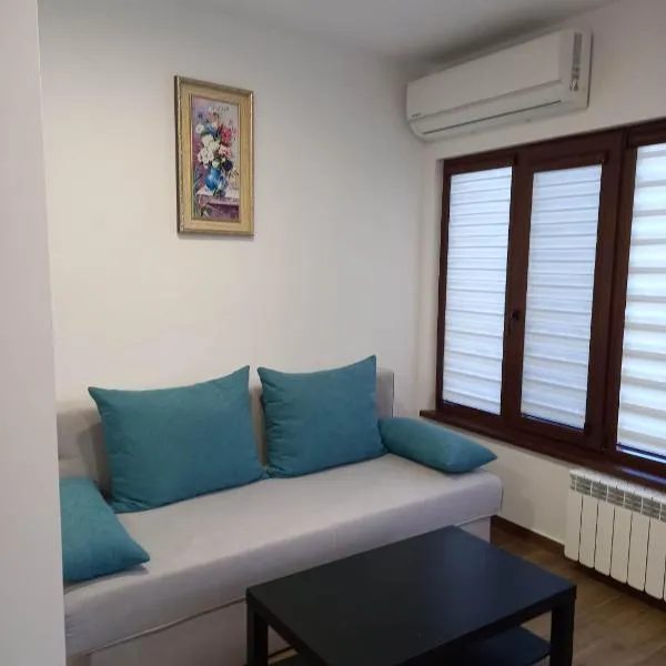 Къща за гости Елит (Guest House Elite), hôtel à Sapareva Banya