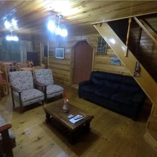 Chiloe Seta, khách sạn ở Ancud