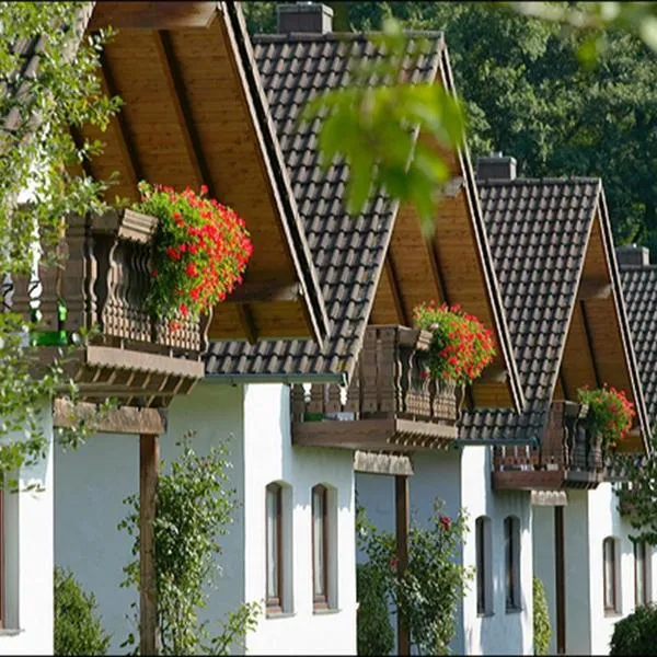 Ferienpark Rursee, hotel en Simmerath