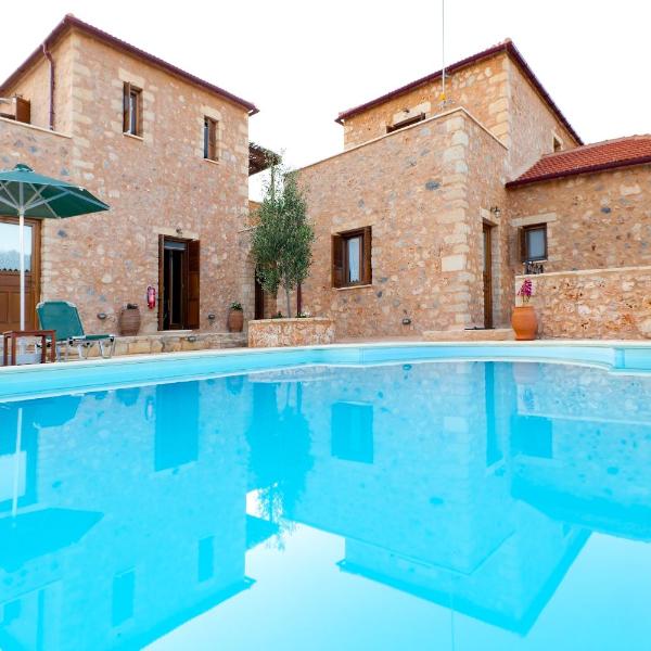 Xatheri Villas