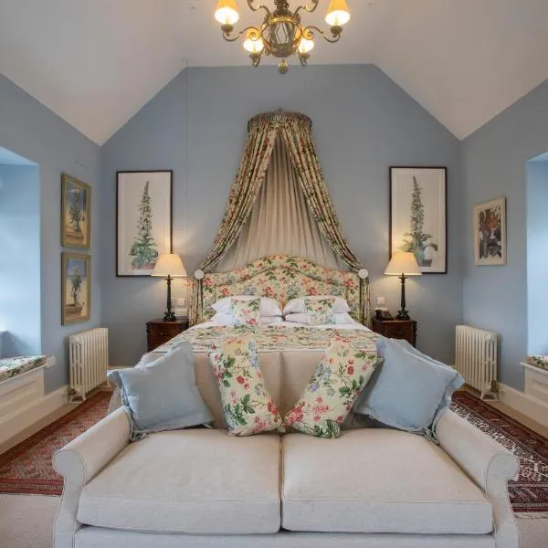 The Granary Lodge Bed & Breakfast, hôtel à Thurso