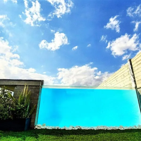 Lokàl Boutique Hotel, hôtel à Larnaka