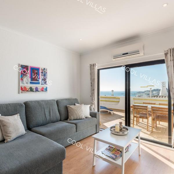 Apartamento Laurent - beachfront and city center