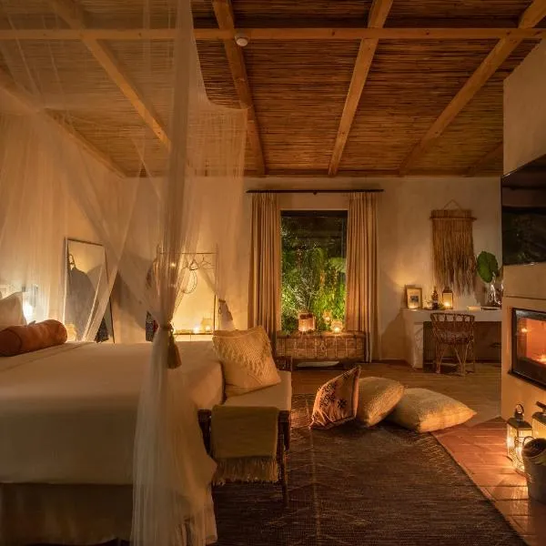 Salvaterra Country House & SPA, hotel in Salvaterra de Magos