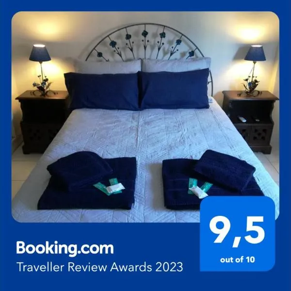 Departamento centrico sobre calle principal, hotel in San Miguel de Tucumán