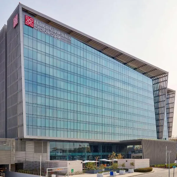 Hilton Garden Inn Kuwait, hotel in Kuwait