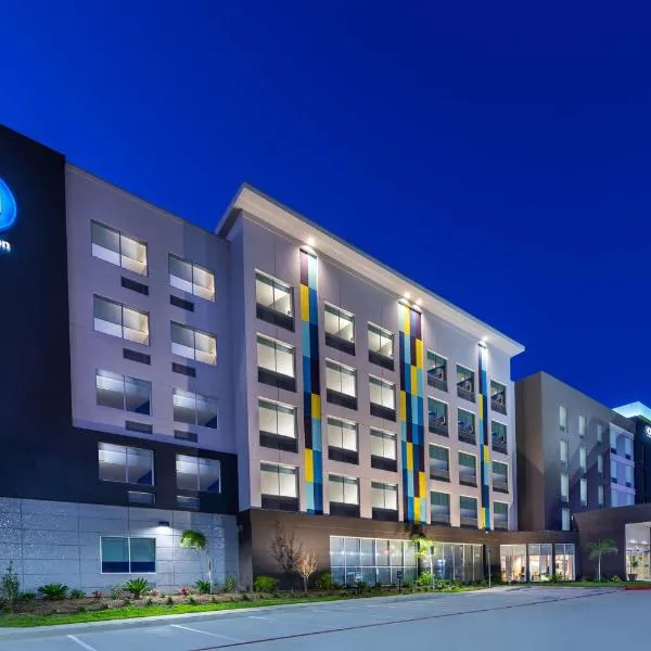 Tru By Hilton Laredo Airport Area, Tx, khách sạn ở Laredo