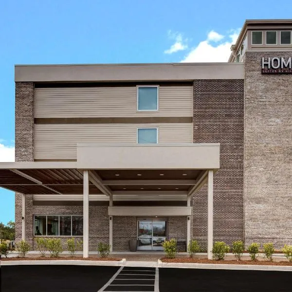Home2 Suites By Hilton Blythewood, Sc, hotel v destinaci Blythewood