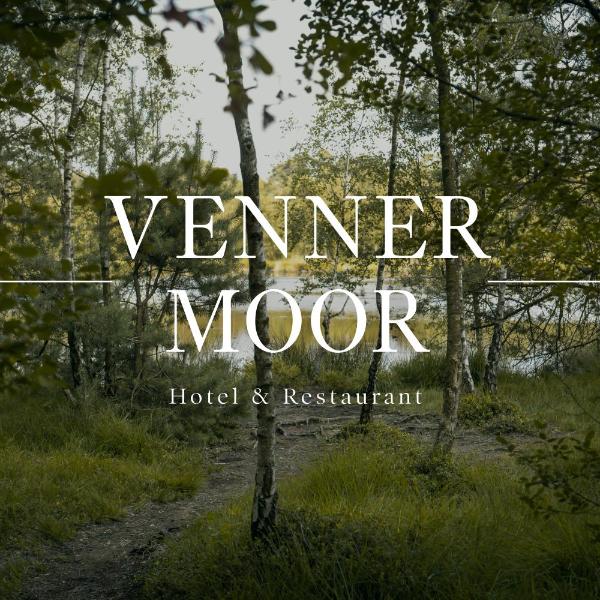 Hotel & Restaurant Venner Moor