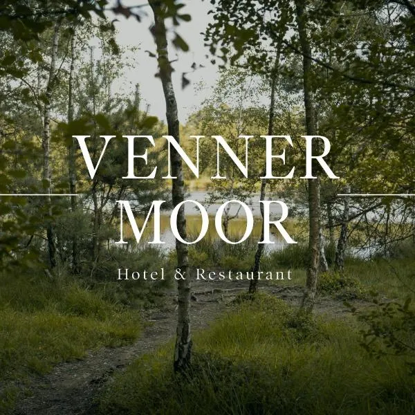 Hotel & Restaurant Venner Moor, hotel a Senden