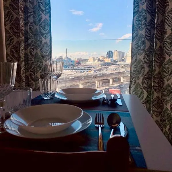 Due Passi dal Porto, hotel a Genova