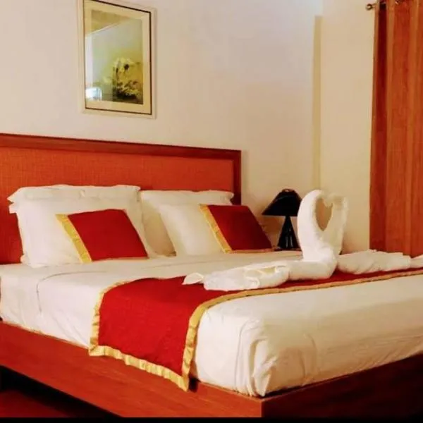 Pearlspot Hotel, ξενοδοχείο σε Kumarakom
